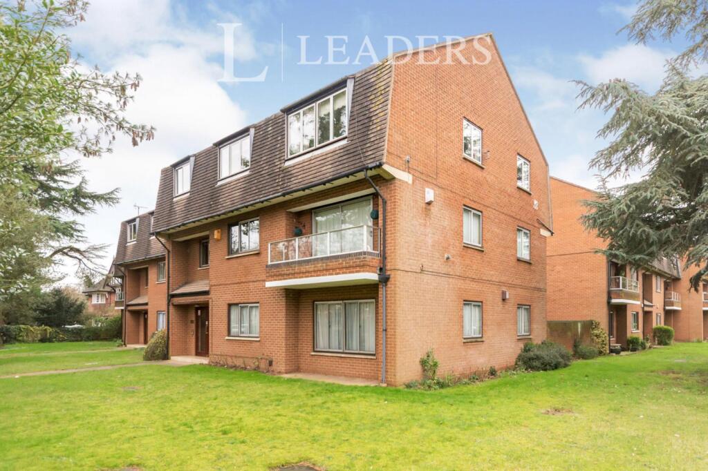 Main image of property: Broadway, Peterborough, PE1