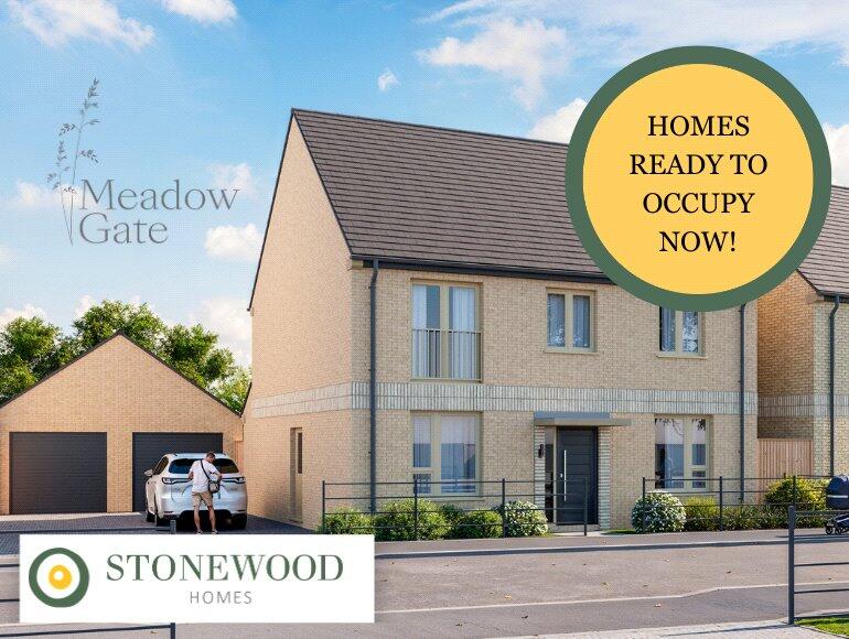 Main image of property: Plot 20 The Norton, Meadow Gate, Greenhill Road, Sandford, Winscombe, BS25