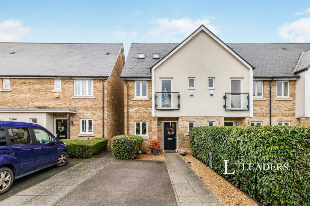 Main image of property: Parkview Way, Epsom, Surrey, KT19