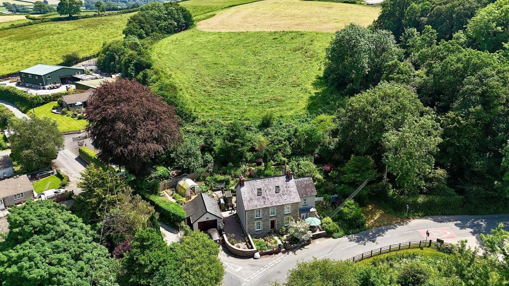 Main image of property: Llanboidy, Whitland, SA34