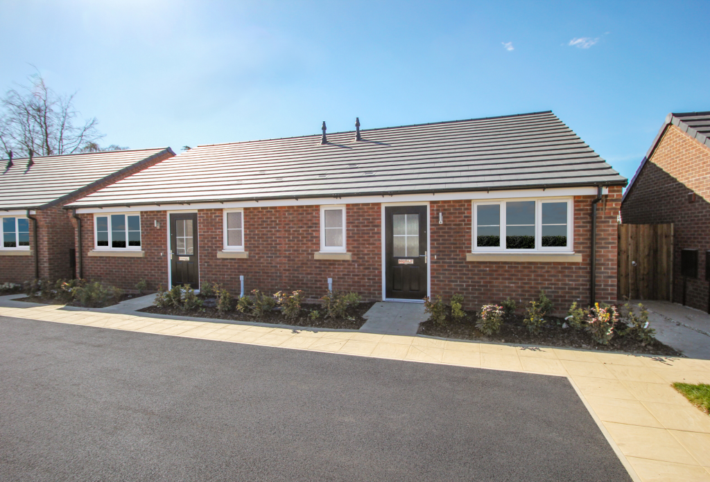 Main image of property: Middlegate Road,
Frampton,
Boston,
Lincolnshire,
PE201BZ