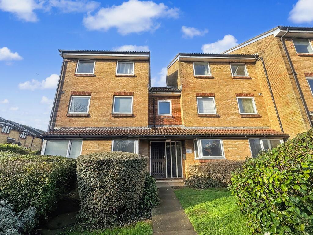 Main image of property: Lake Drive, Peacehaven, BN10 7QD