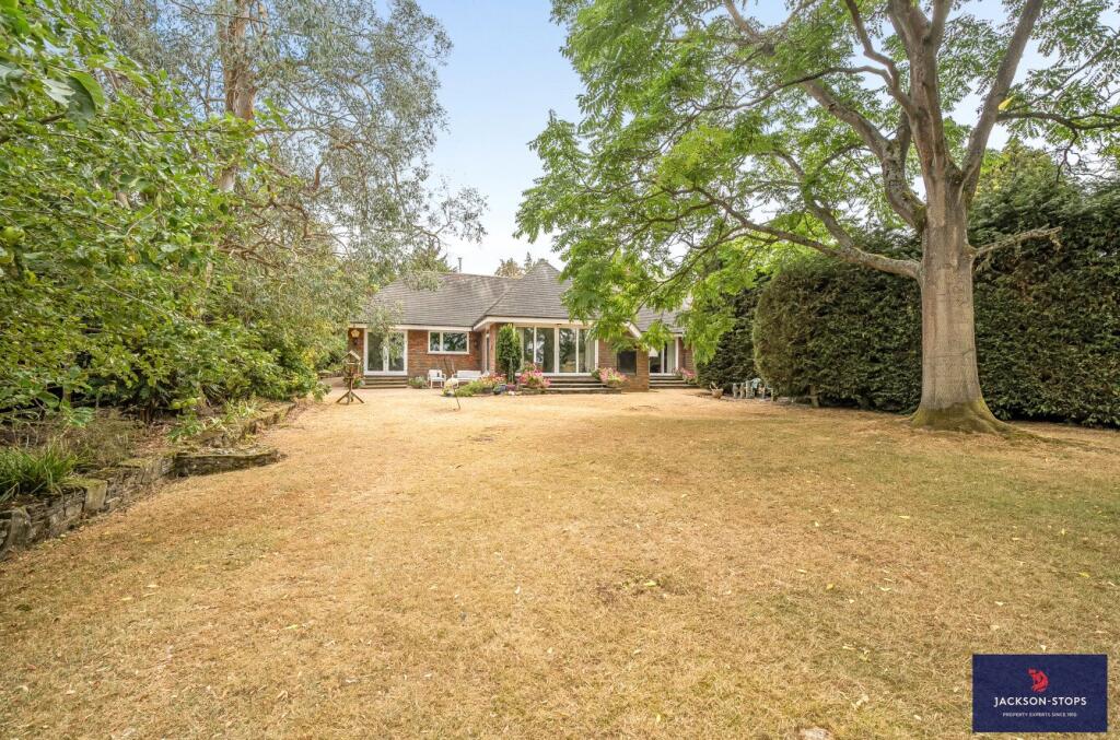 Main image of property: West End, Haynes, Bedfordshire, MK45