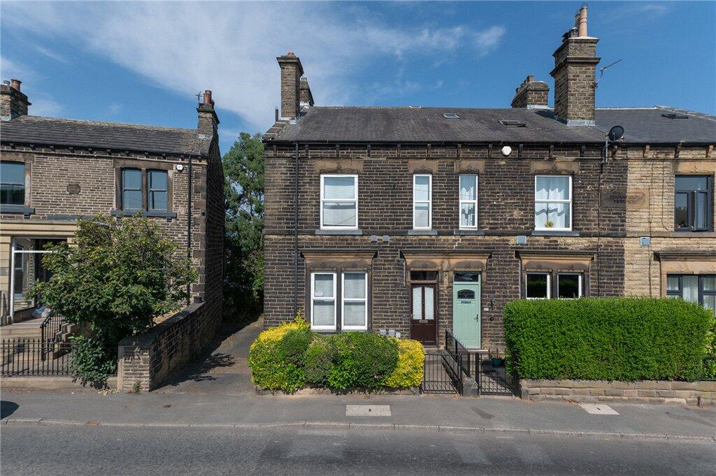 Main image of property: Rein Road, Morley, Leeds, West Yorkshire, LS27