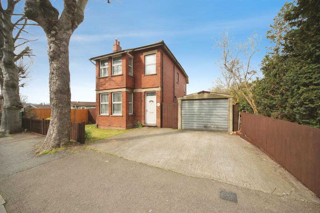 Main image of property: Limbury Road, Luton
