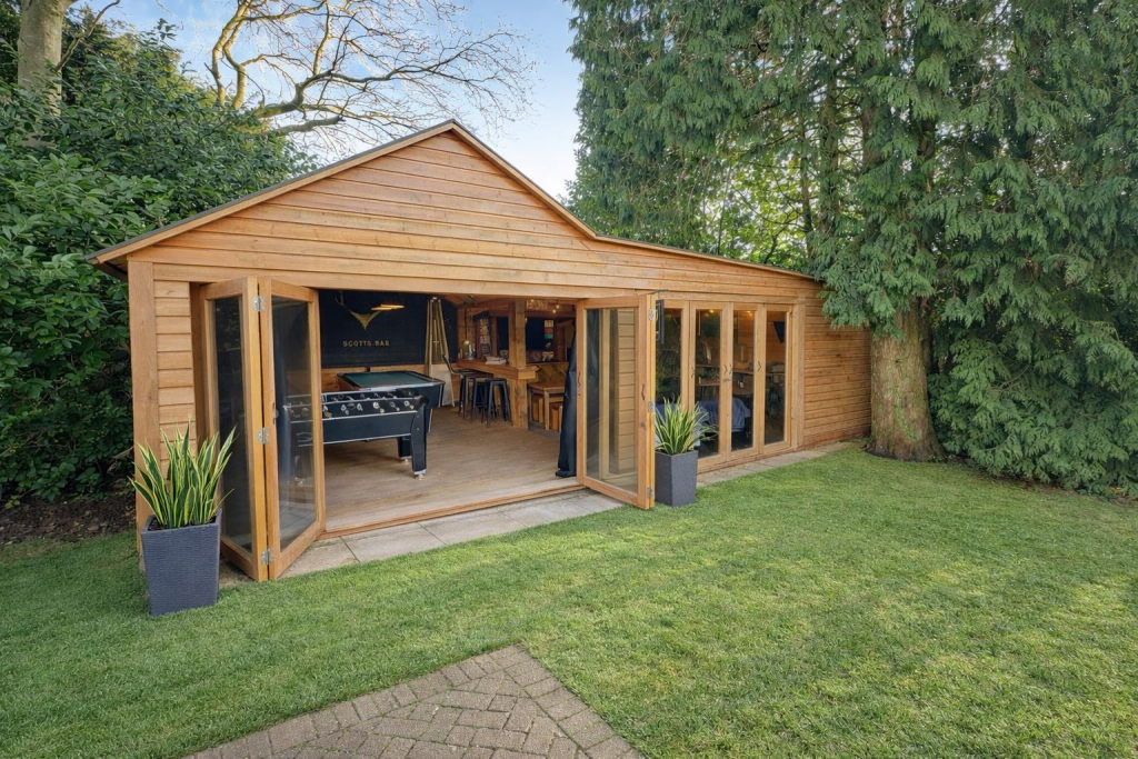Additional image 12 of Beech Lawn, Kenilworth Road, Hampton-In-Arden, Solihull