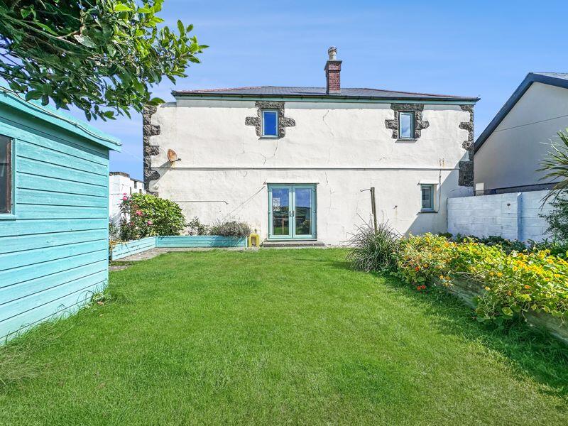 Main image of property: Towednack, Nr St Ives, Cornwall