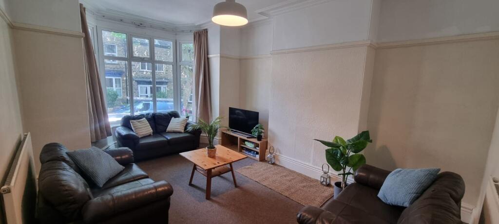 Main image of property: 211 Western Rd, Crookes