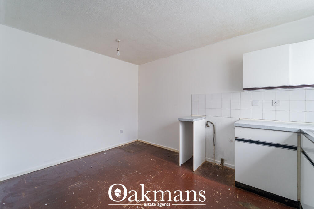 Forde Way Gardens, Birmingham, B38 photo 2