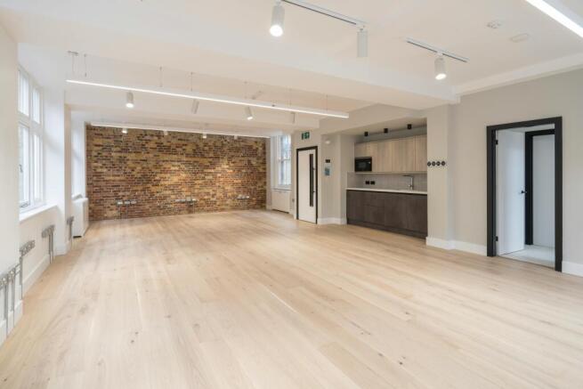 Office Floor