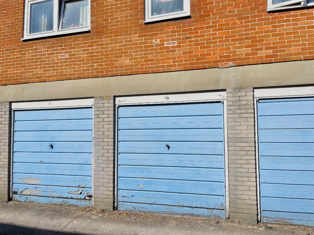 Main image of property: Stokesway, Stoke Road, Gosport, Hampshire, PO12