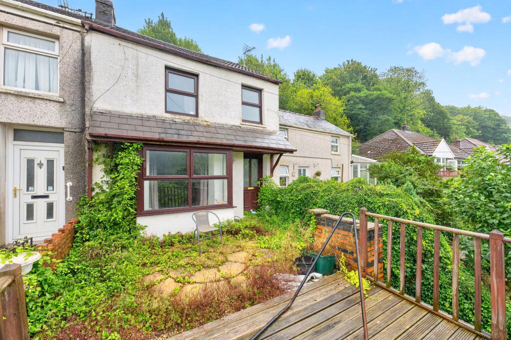 House in Port Talbot, Neath Port Talbot - View 2