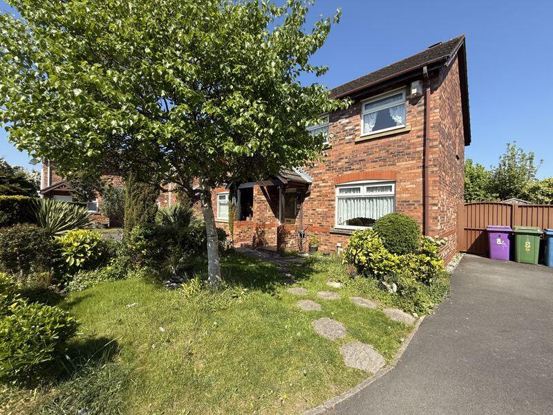 Main image of property: Thorley Close, Liverpool