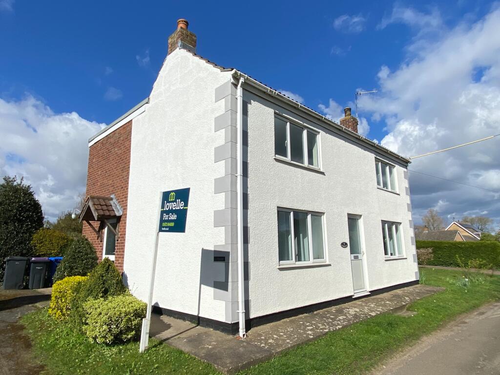 Main image of property: Middlefield Lane, Glentham, LN8