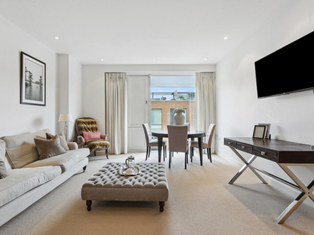 Main image of property: 10 Gatliff Road, London, SW1W