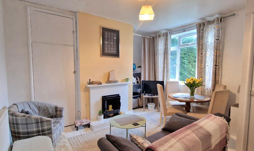 Weardale Crescent, Tow Law, Bishop Auckland, DL13 photo 2