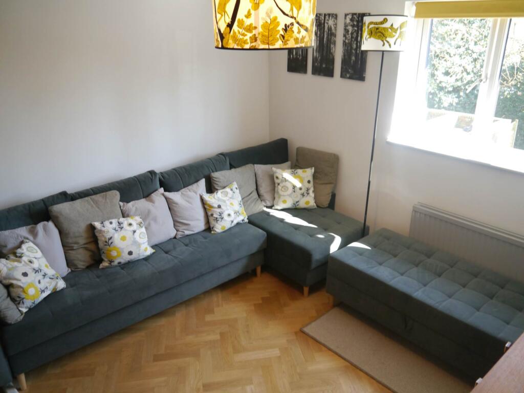 Apartment in Hatfield, The Ryde - View 5