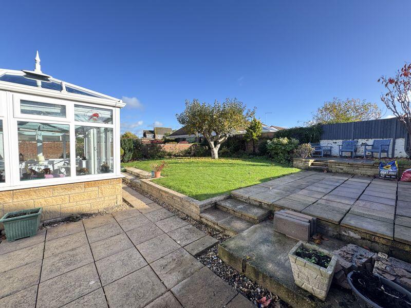 House in Thornbury, Milbury Heath - View 2