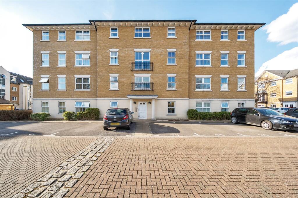 Main image of property: Reliance Way, Oxford