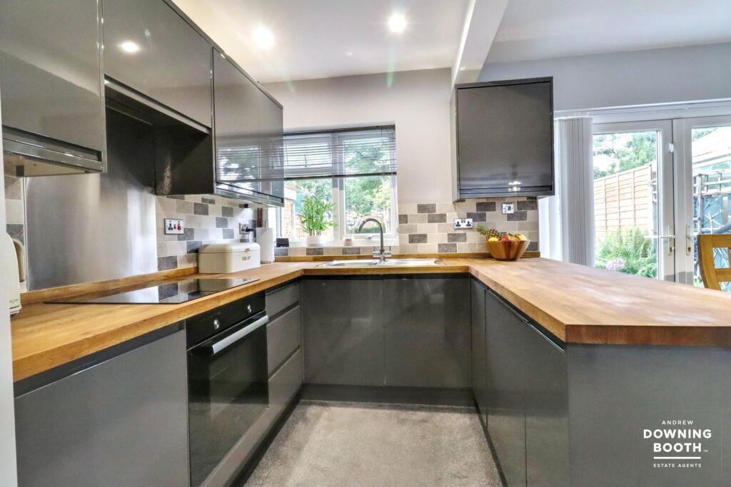 House in Walsall - More