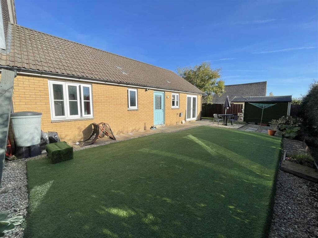 Main image of property: Kingswood Road, Crewkerne - MOTIVATED SELLERS