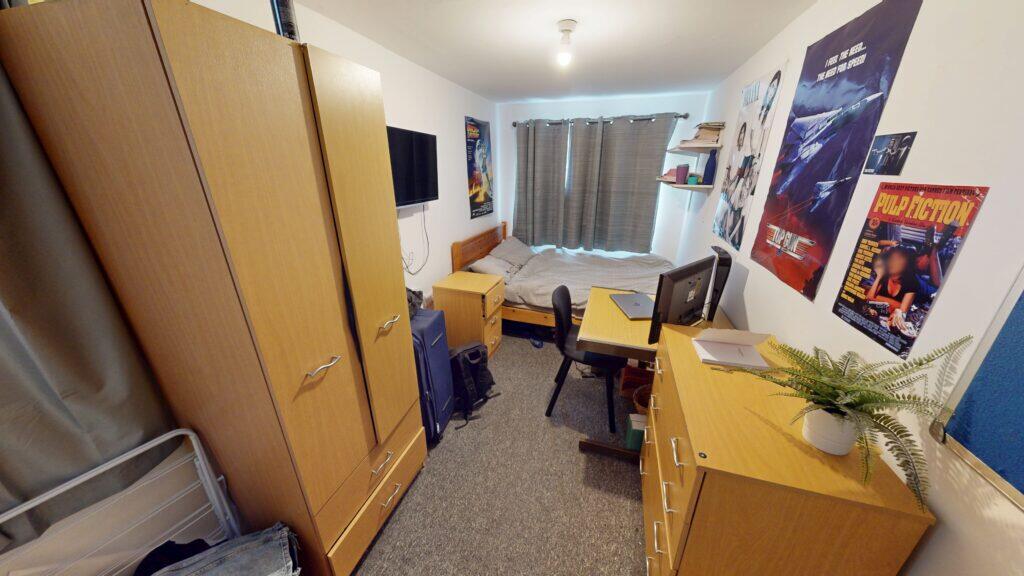 6 bedroom house for rent