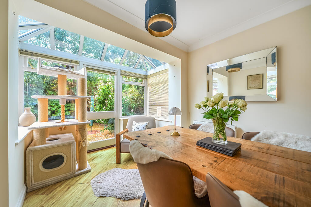 House in Tonbridge - View 5