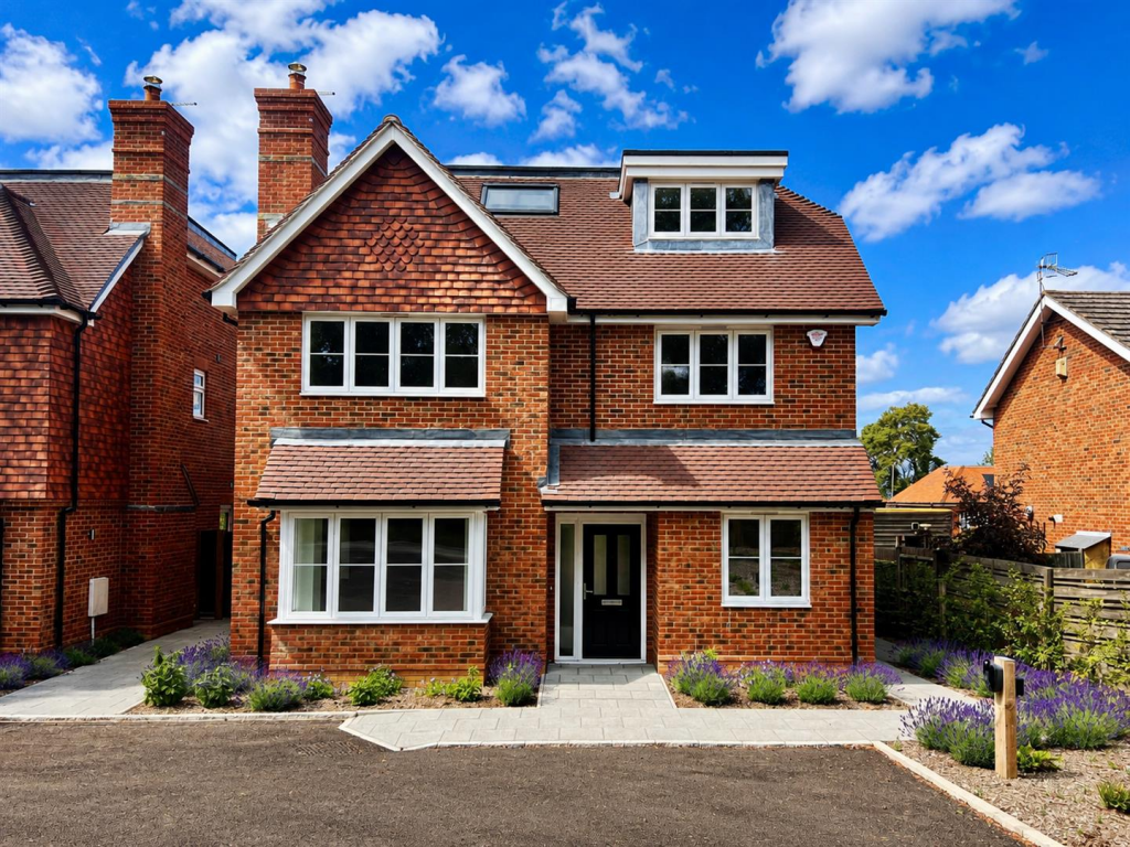 Main image of property: LEATHERHEAD ROAD, GREAT BOOKHAM, KT23