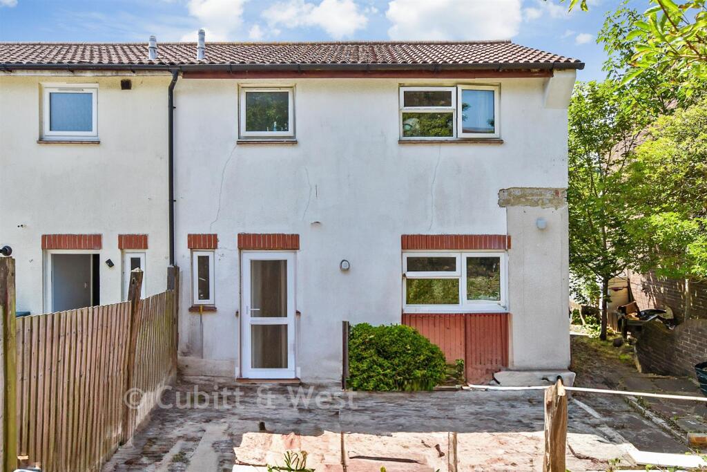 Main image of property: Whitehawk Way, Brighton, East Sussex
