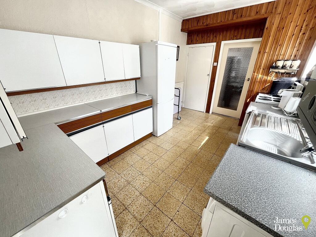 Rosser Street, Maesycoed, Pontypridd - View 3