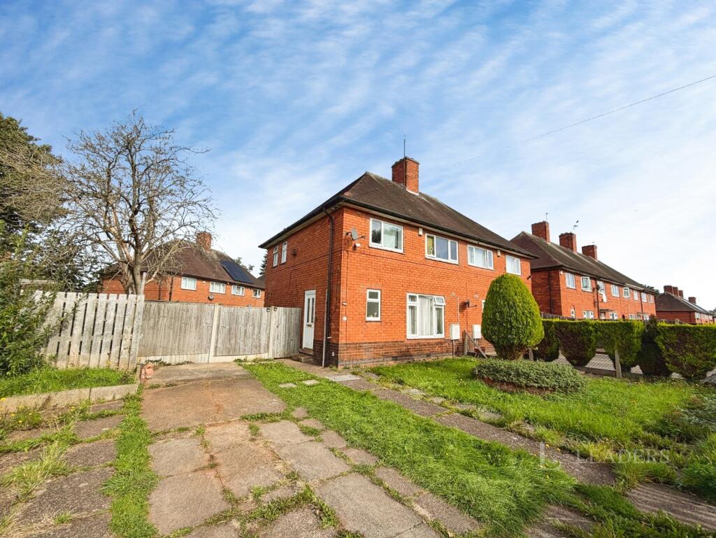 Main image of property: Westleigh Road, Nottingham, Nottinghamshire, NG8