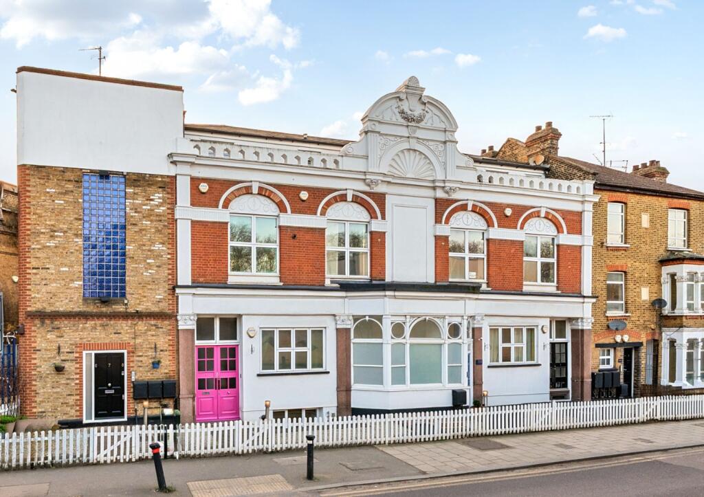 Main image of property: Trundleys Road, London, SE8