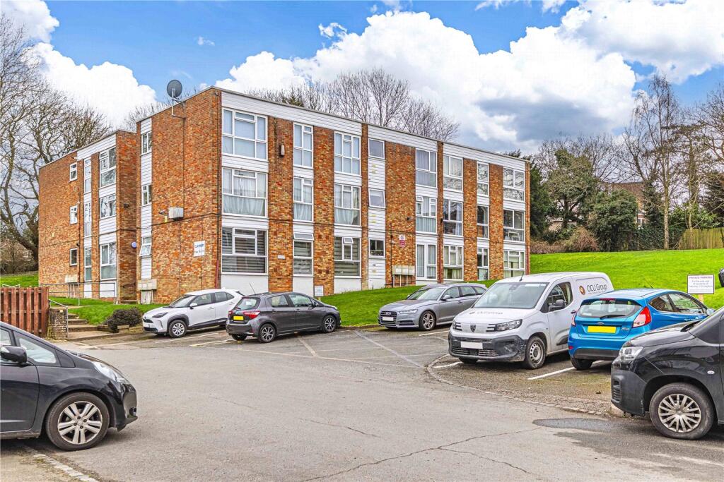 Main image of property: Claybury, Bushey, Hertfordshire, WD23