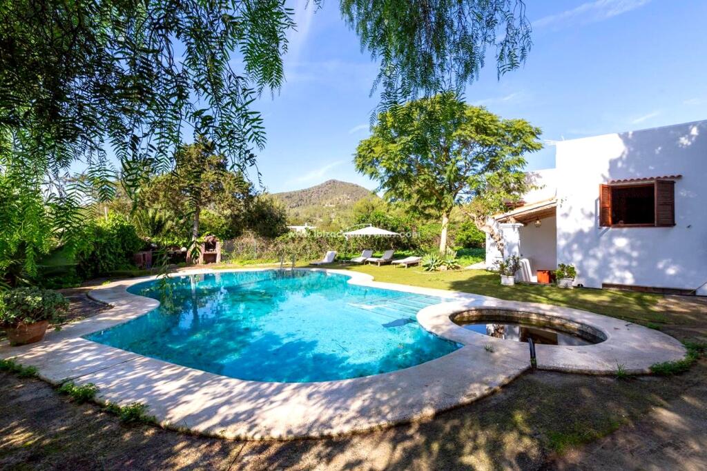 Main image of property: Balearic Islands, Ibiza