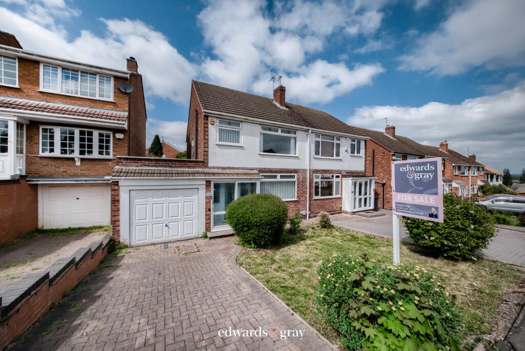 Main image of property: Norton Road, Coleshill, B46 1ES