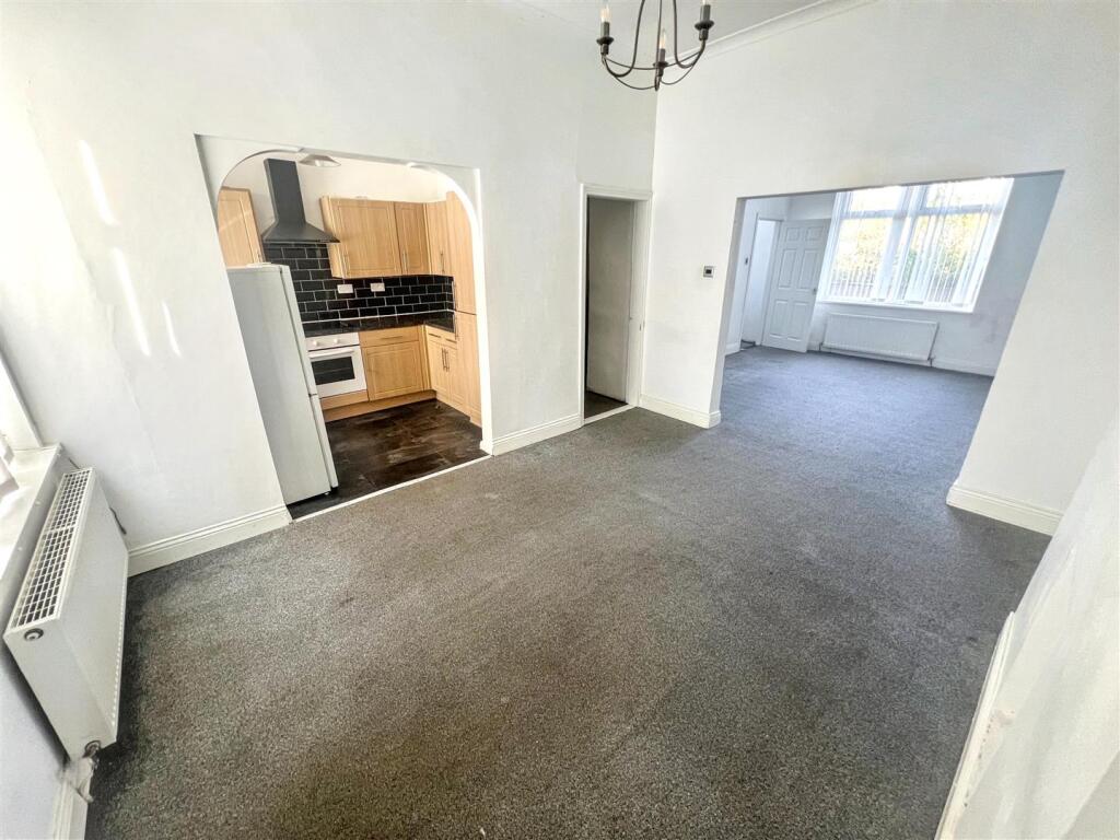 House in Sunderland - View 4