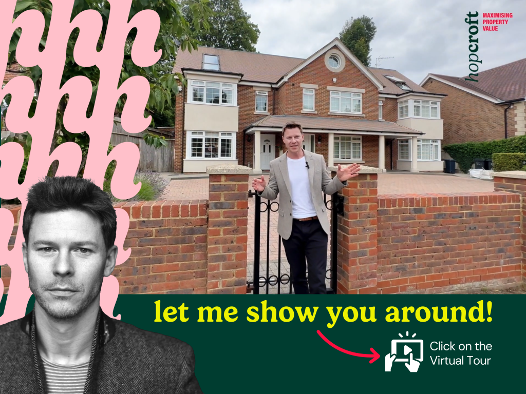 Main image of property: The Avenue, Northwood, HA6