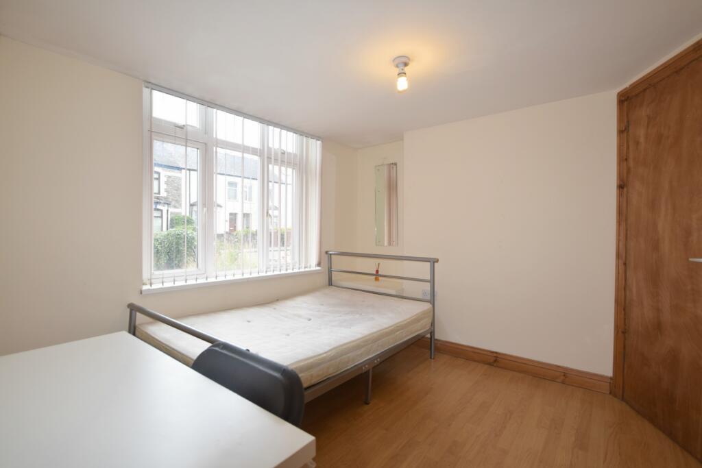 House in Cardiff, Cathays - View 4