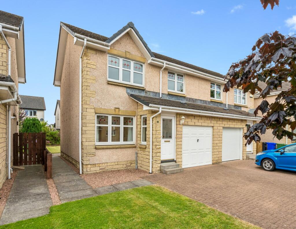 Main image of property: Fishermans Walk, Stirling, FK9