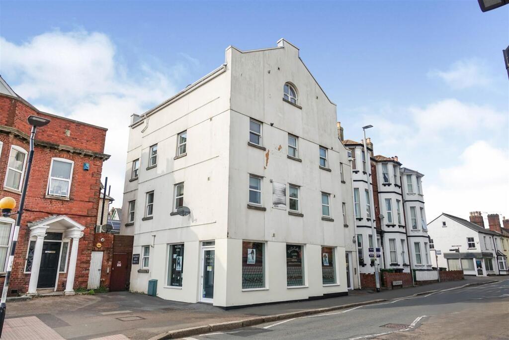 Main image of property: Sidwell Street, EXETER
