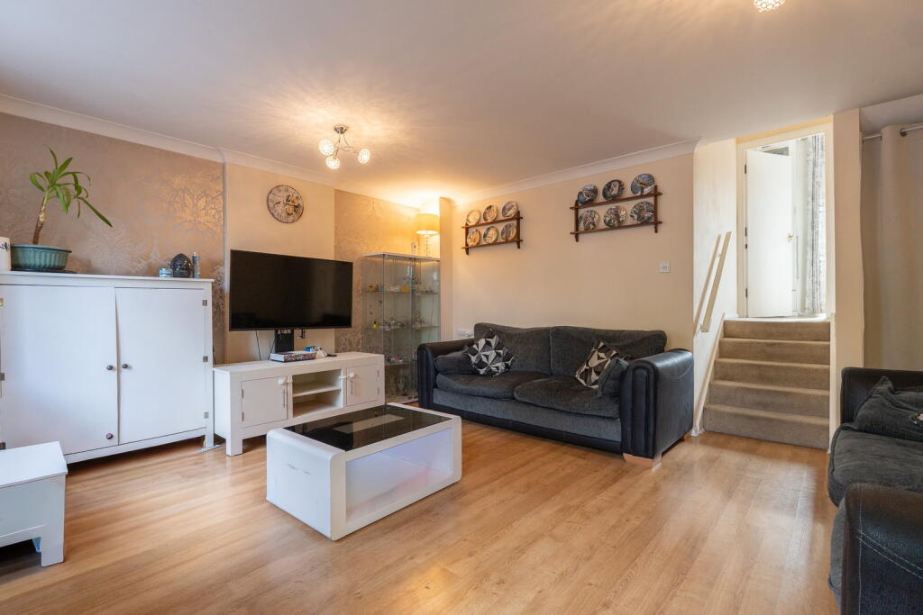 House in East Hampshire, Mount Pleasant, Alton - View 5