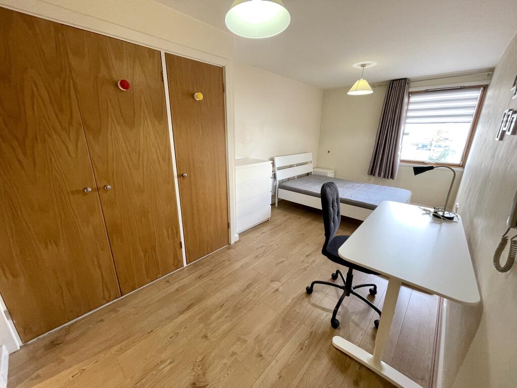 Apartment in Coventry, Hillfields - View 5