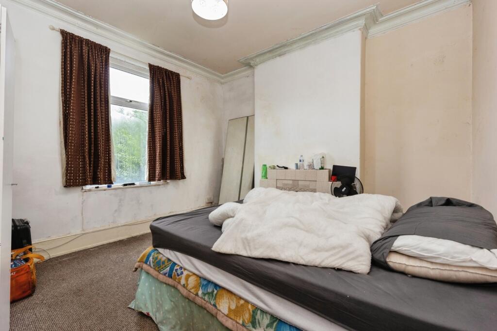 House in Manchester, Greater Manchester - View 5