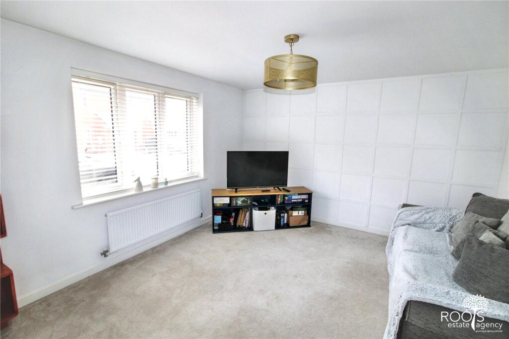 House in Reading - View 3