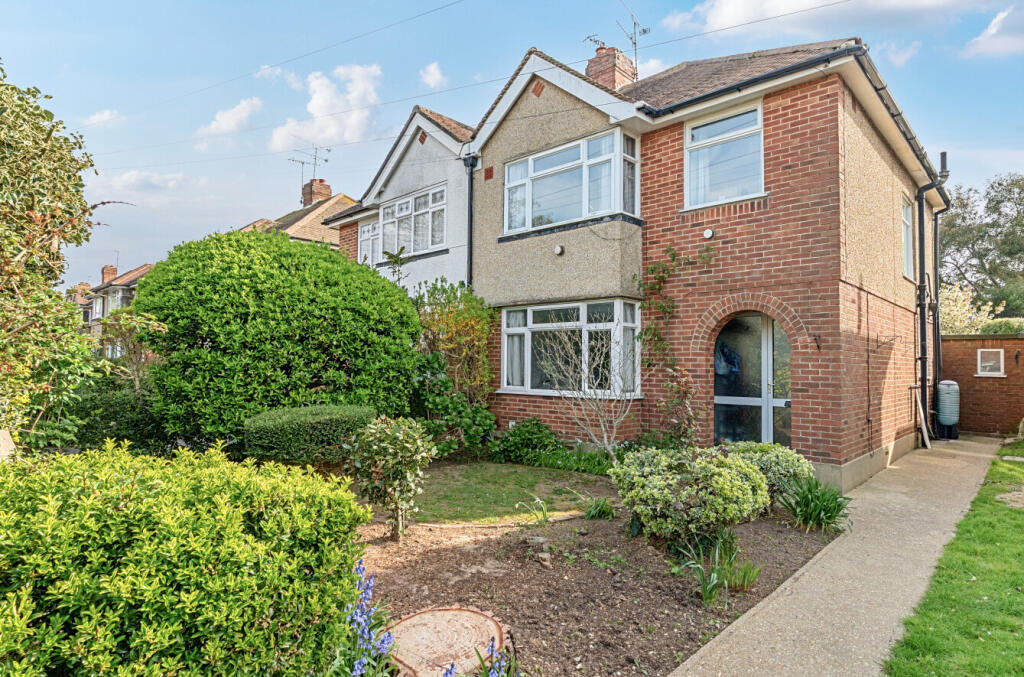 Main image of property: Ringmer Road, Worthing, West Sussex, BN13