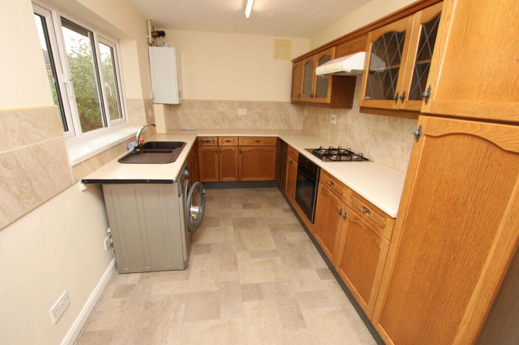 Barnside Close, Penistone photo 5