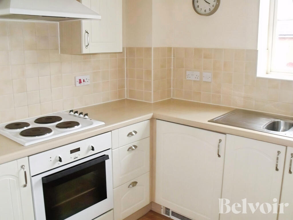 Apartment in Ipswich, Ravenswood - View 2