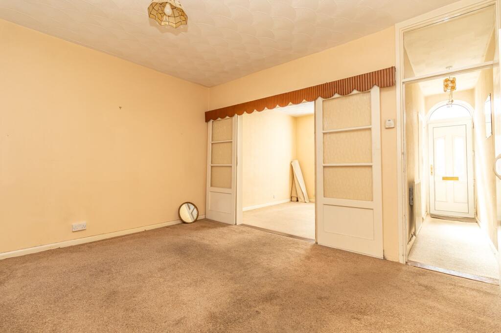 House in Portsmouth - View 2