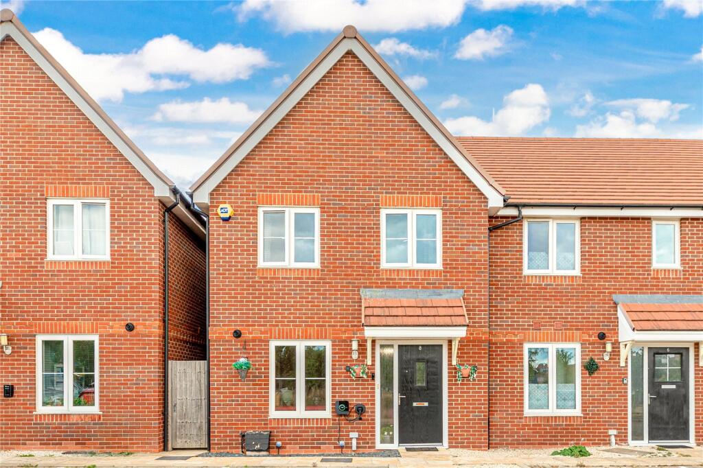 House in Oxford - View 3