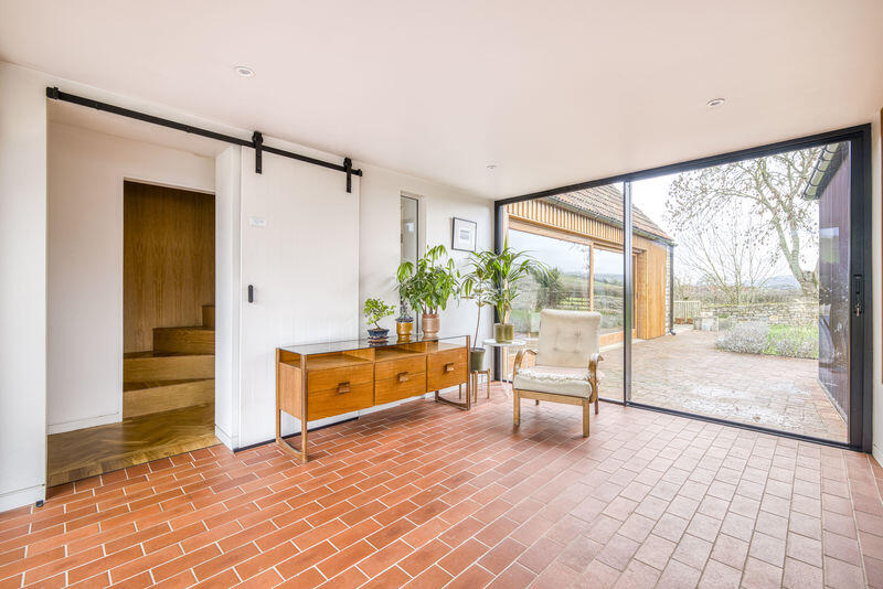Additional image 4 of Contemporary stable conversion on the outskirts of Wells, Somerset